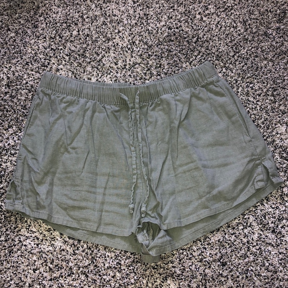 Forever 21 Shorts